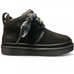 UGG Neumel Ft Black