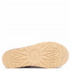 Мужские Слипоны UGG Mens Stitch Slip Chocolate
