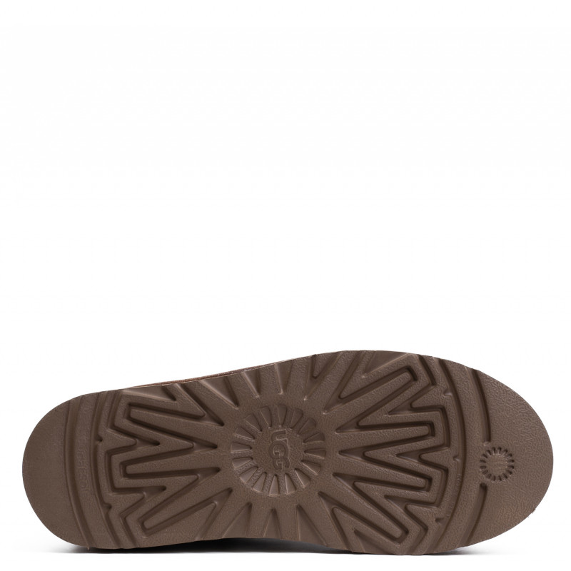 Женские Ботинки UGG Neumel Platform Buckle Chestnut