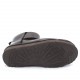 Женские Угги UGG Jimmy Choo Mini Patent II Chocolate