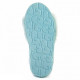 Женские тапочки UGG Fluff Slide Slippers Lake Blue