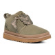 Женские ботинки UGG Neumel Ft Khaki