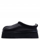 Женские Слипоны UGG Tazz Platform Leather Black