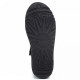 Женские Угги UGG Classic Mini Zip Metallic II Black