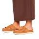Женские Сандалии UGG Goldenstar Cross Chestnut