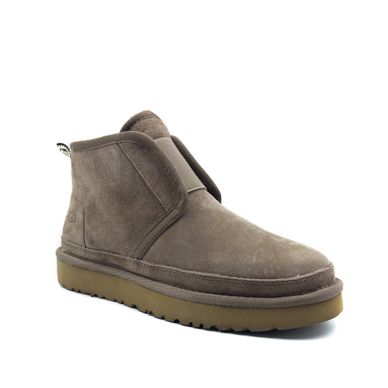 Женские ботинки UGG Neumel Flex Cappuccino