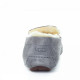 Мужские мокасины UGG Mens Ascot Grey