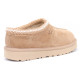 Женские Слипоны UGG Tasman Slipper Sand
