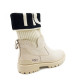 Женские Ботинки UGG Martin Knit Sand
