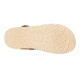 Женские Сабо UGG Summer Goldenstar Clog Chestnut