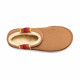 Женские Угги UGG Classic Ultra Mini Braid Platform Chestnut