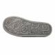 Женские Угги UGG Clear Quilty Boot Grey