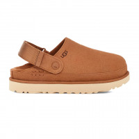 UGG Summer Goldenstar Clog Chestnut