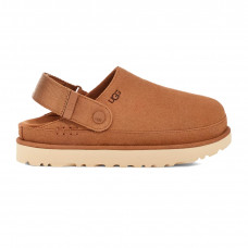 UGG Summer Goldenstar Clog Chestnut