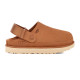 Женские Сабо UGG Summer Goldenstar Clog Chestnut