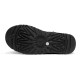 Женские Угги UGG Classic Ultra Mini Leather Black