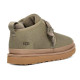Женские ботинки UGG Neumel Ft Khaki