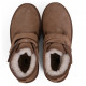 Женские Ботинки UGG Neumel Platform Buckle Chestnut