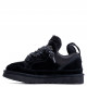 Женские Кроссовки UGG Lowmel Sneaker Black