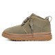 Женские ботинки UGG Neumel Ft Khaki