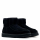 Женские Угги UGG x Tschablala Self Classic Mini Black