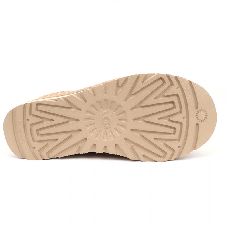 Женские Слипоны UGG Tasman Slipper Sand
