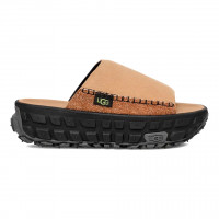 UGG Venture Daze Slide Sand Black