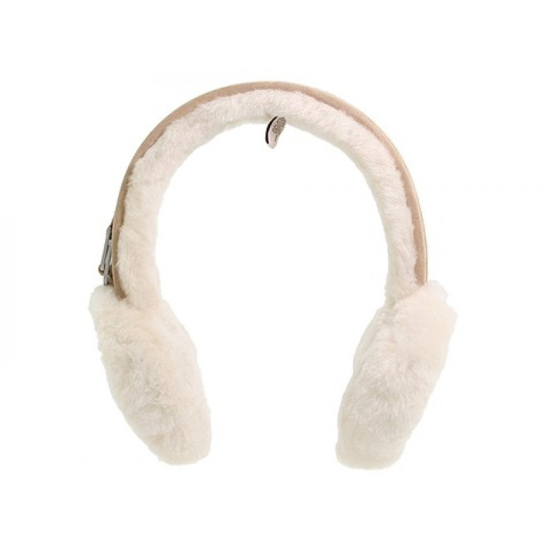 Наушники UGG Earmuff Sand