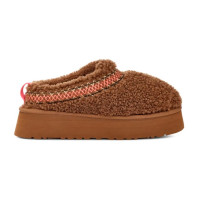 UGG Tazz Braid Hardwood