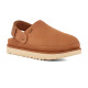 Женские Сабо UGG Summer Goldenstar Clog Chestnut