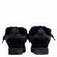 Женские Кроссовки UGG Lowmel Sneaker Black