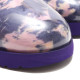 Женские Угги UGG Classic Clear Mini Violet Night