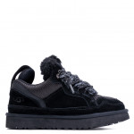 UGG Lowmel Sneaker Black