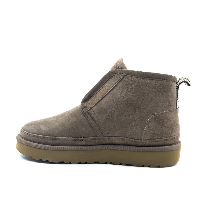 Женские ботинки UGG Neumel Flex Cappuccino