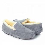 UGG Mens Ascot Grey