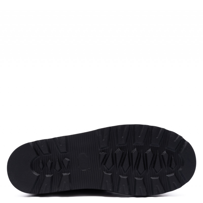 Мужские Ботинки UGG Mens Neumel Gentleman Leather Black