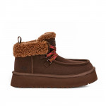 UGG Funkarra Cabin Cuff Burnt Cedar