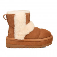 UGG Classic Chillapeak Chestnut