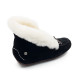 Женские мокасины UGG Alena Black