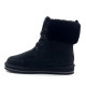 Женские ботинки UGG Liana New Black