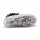 Женские Угги UGG Drizlita Clear Pink Scallop Cheetah
