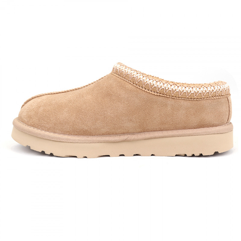 Женские Слипоны UGG Tasman Slipper Sand