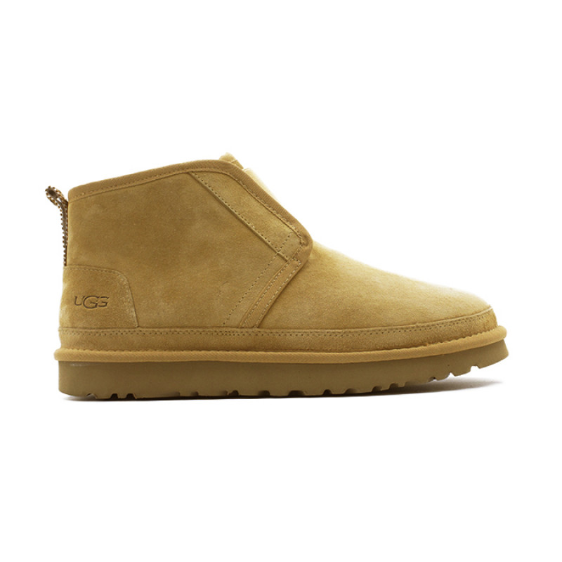 Женские Ботинки UGG Neumel Flex Chestnut