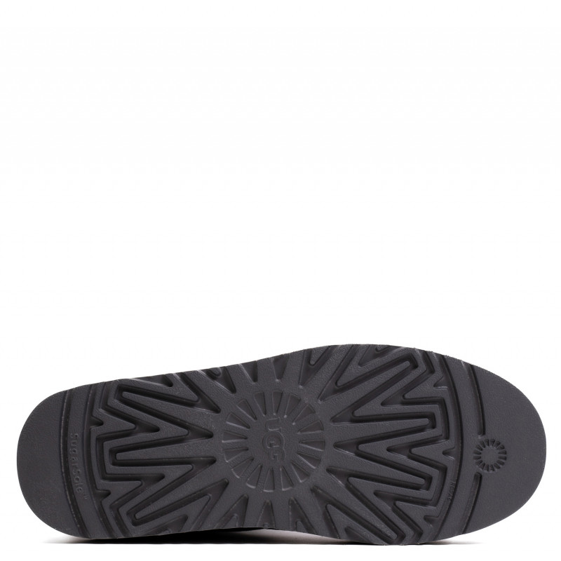 Женские Ботинки UGG Neumel Platform Grey