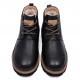Мужские Ботинки UGG Mens Neumel Gentleman Leather Black