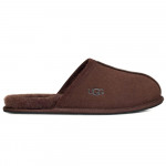 UGG Mens Scuff Slipper Chocolate
