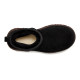 Женские Ботинки UGG Ultra Mini New Heights Black