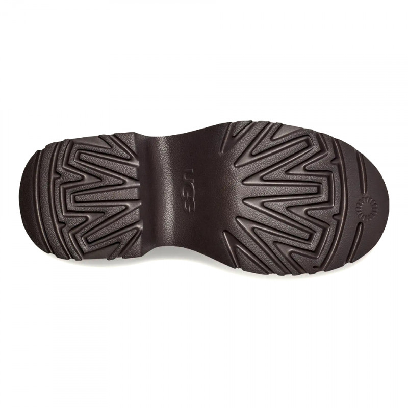 Женские Ботинки UGG Ultra Mini New Heights Black