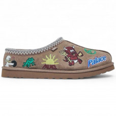 UGG Palace X Tasman Slipper Sand