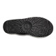 Женские угги UGG Classic Short Crescent Black
